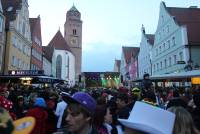Stra&szlig;enfest; Stadtfest; Showb&uuml;hne; Donauw&ouml;rth; Donau-Ries; M&uuml;nchen